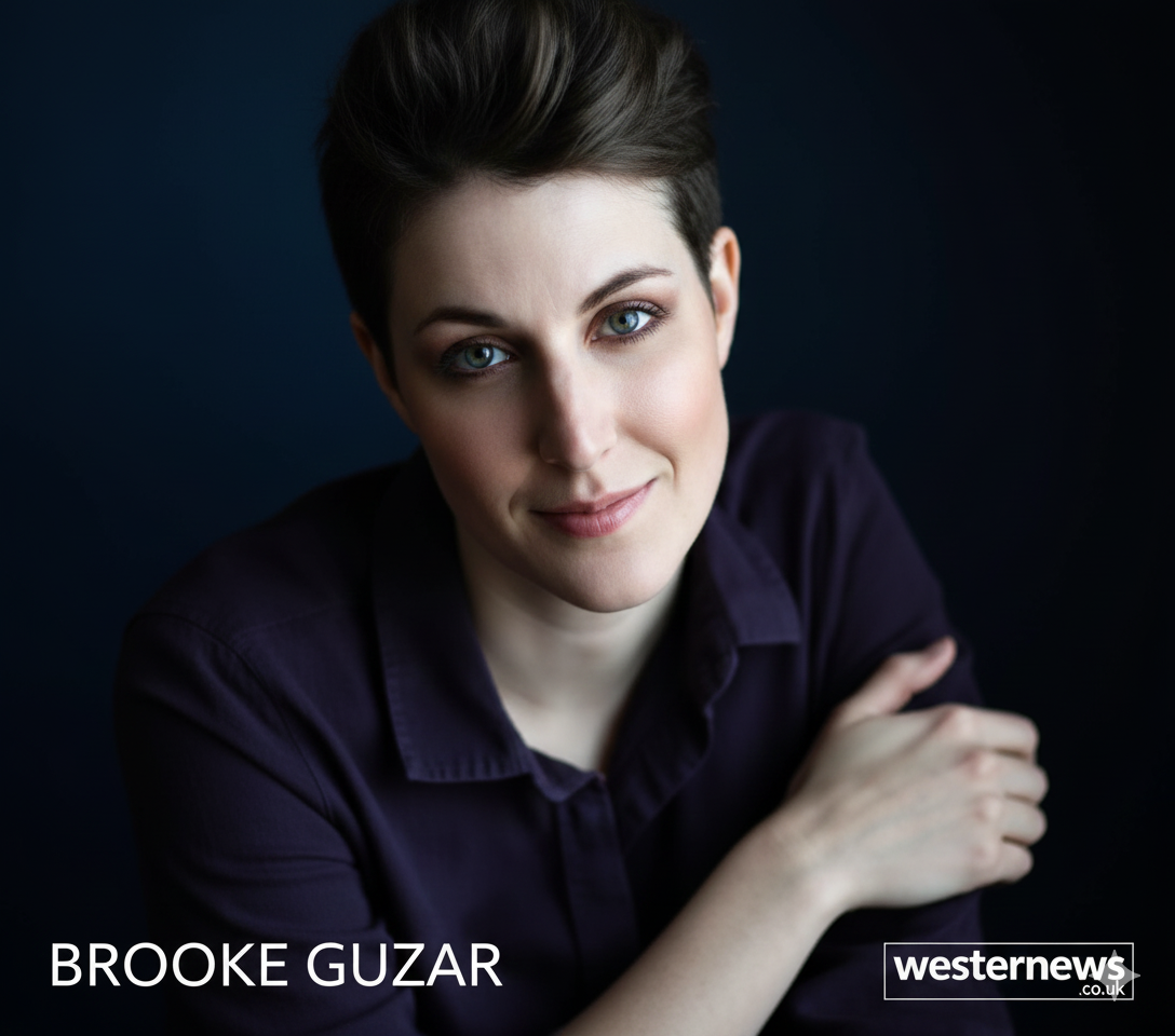 brooke guzar