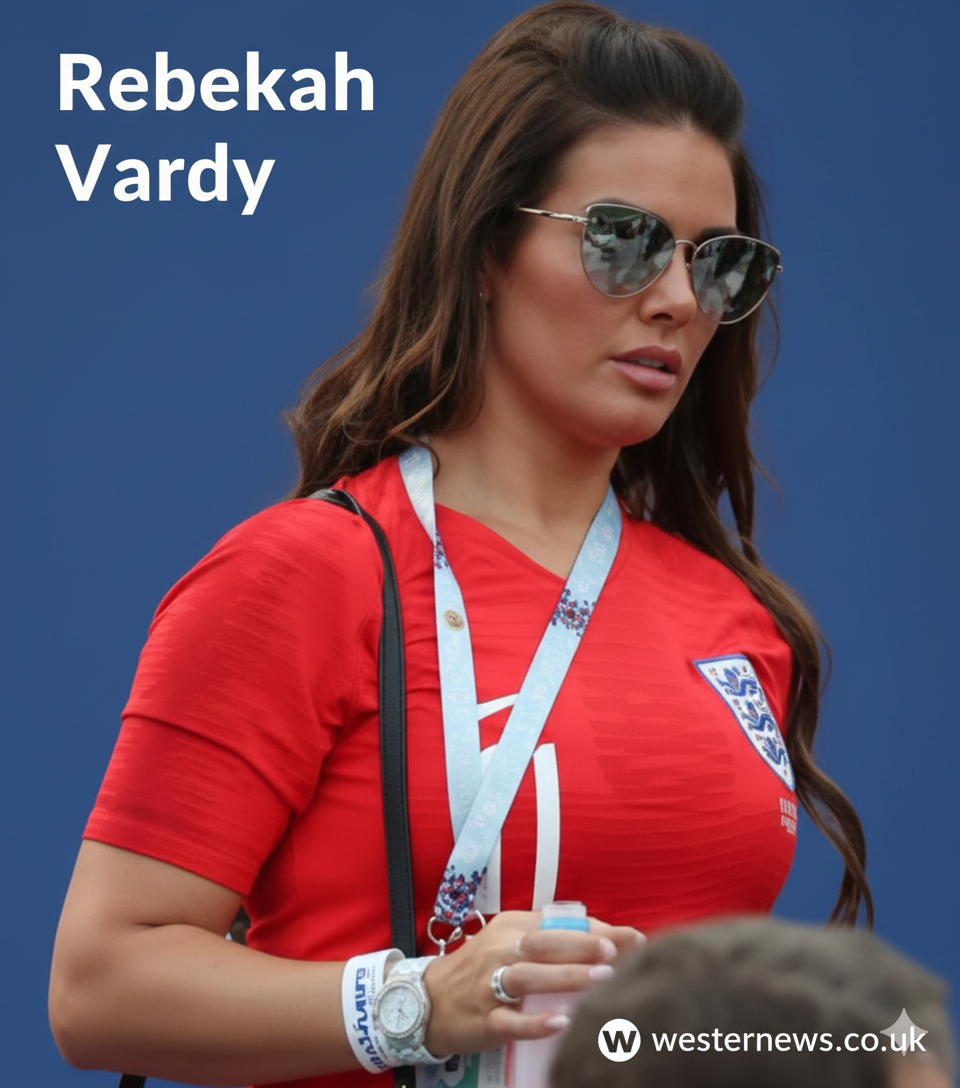 rebekah vardy