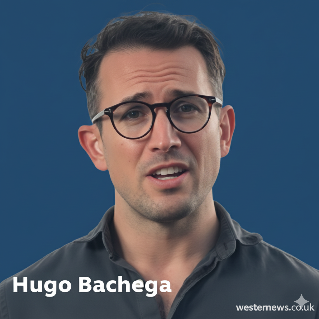 hugo bachega
