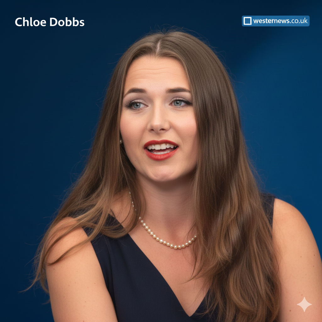 chloe dobbs