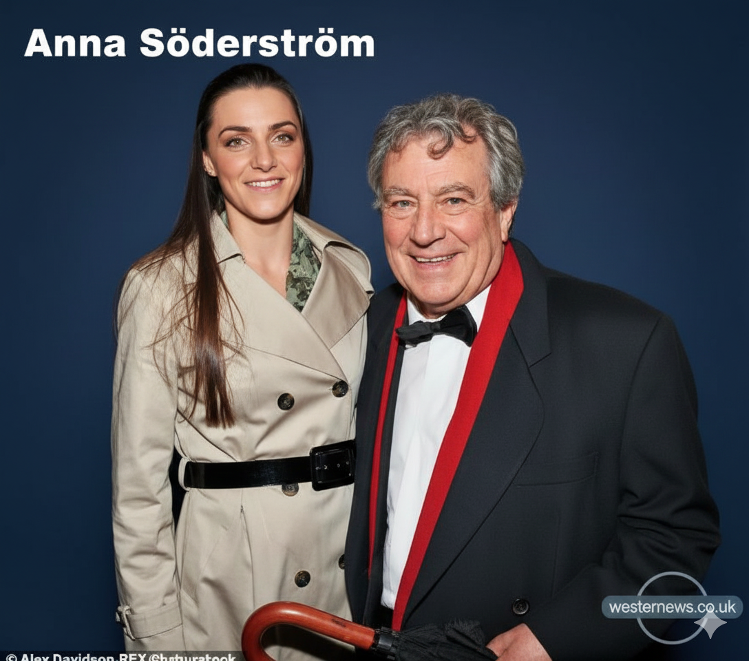 anna soderstrom