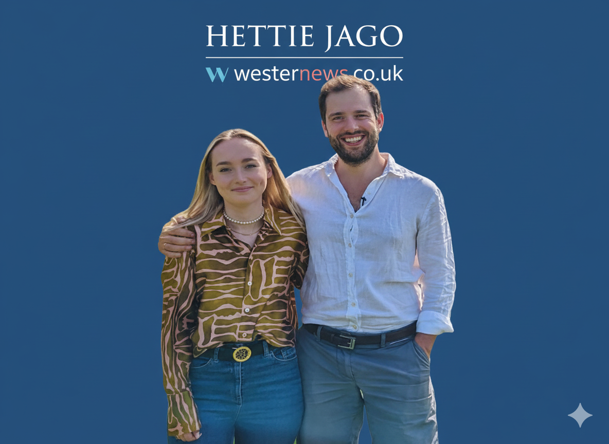 Hettie Jago