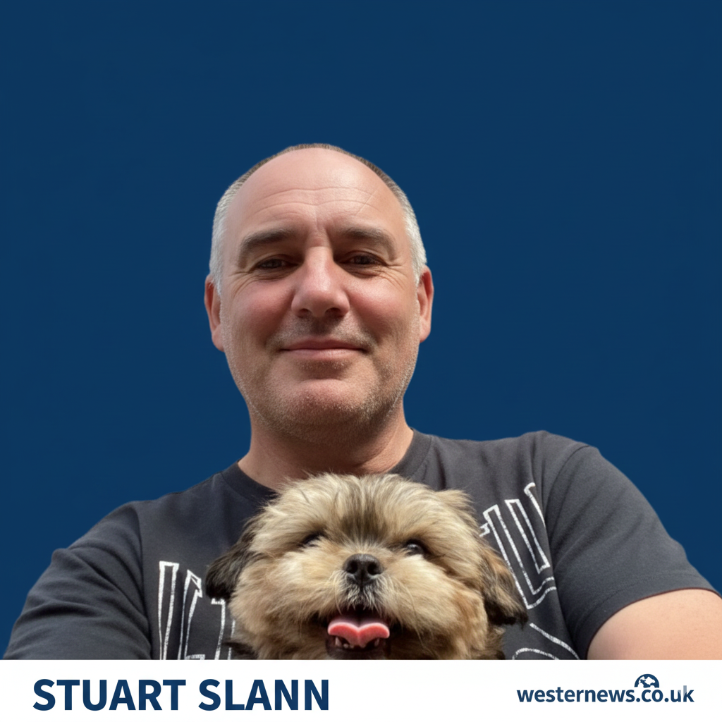 stuart slann