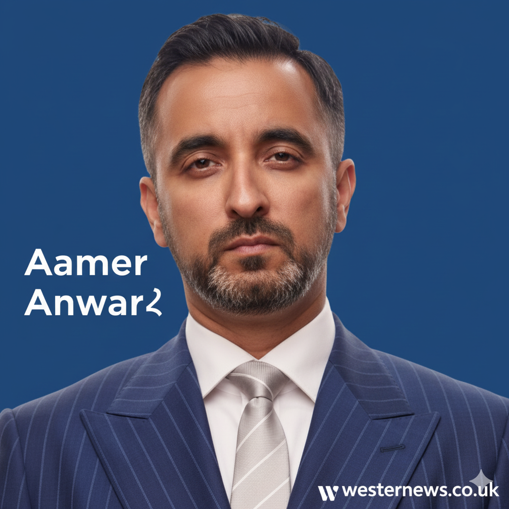 aamer anwar