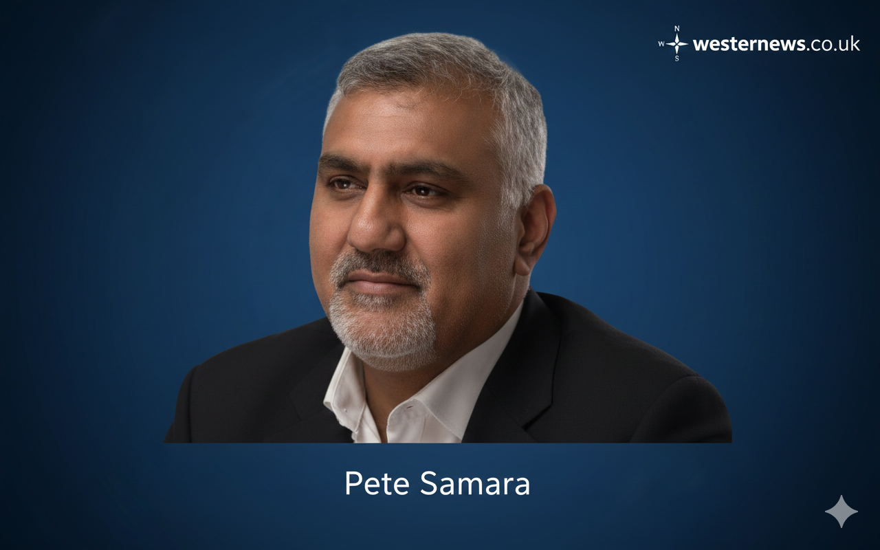 pete samara
