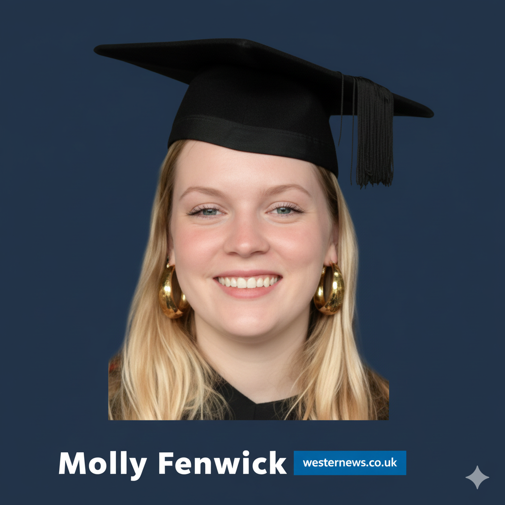 molly fenwick