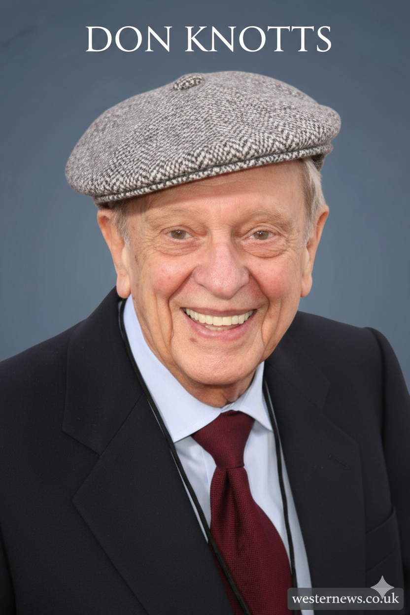 don knotts