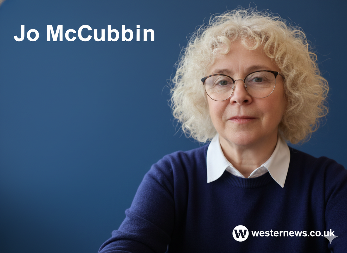 jo mccubbin