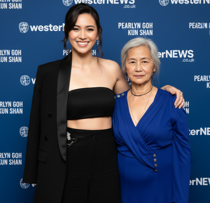 pearlyn goh kun shan