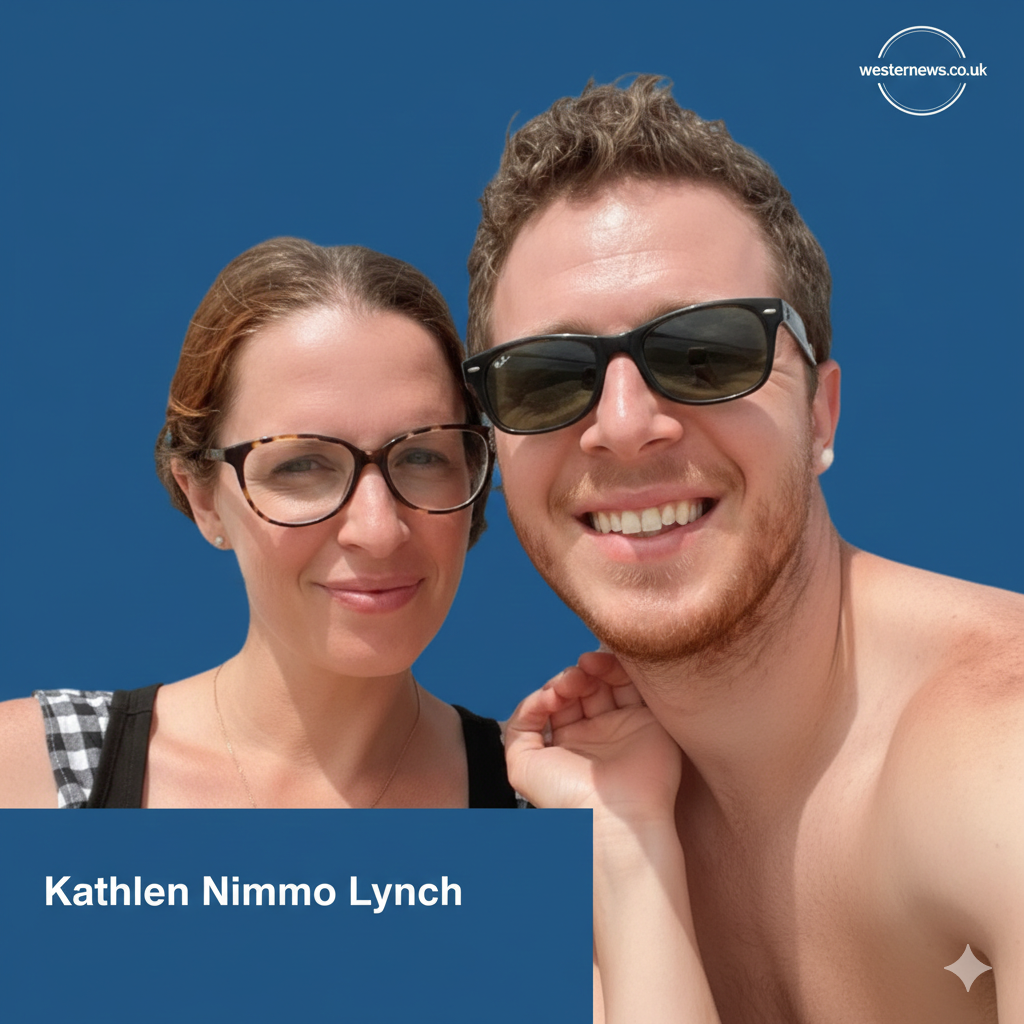 kathleen nimmo lynch