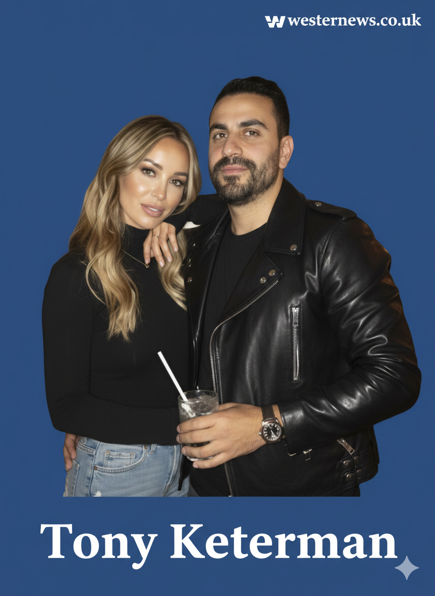 tony keterman