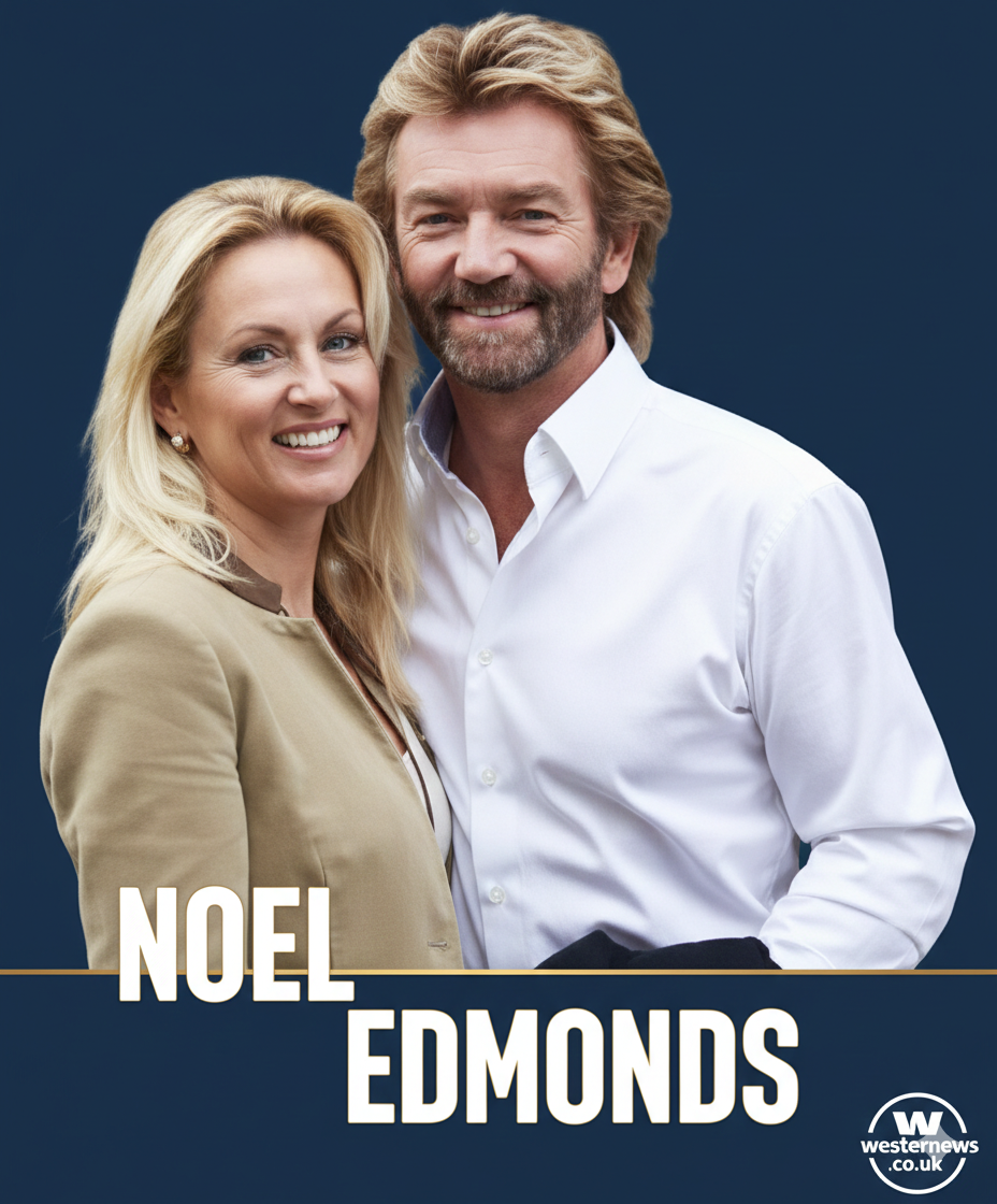noel edmonds