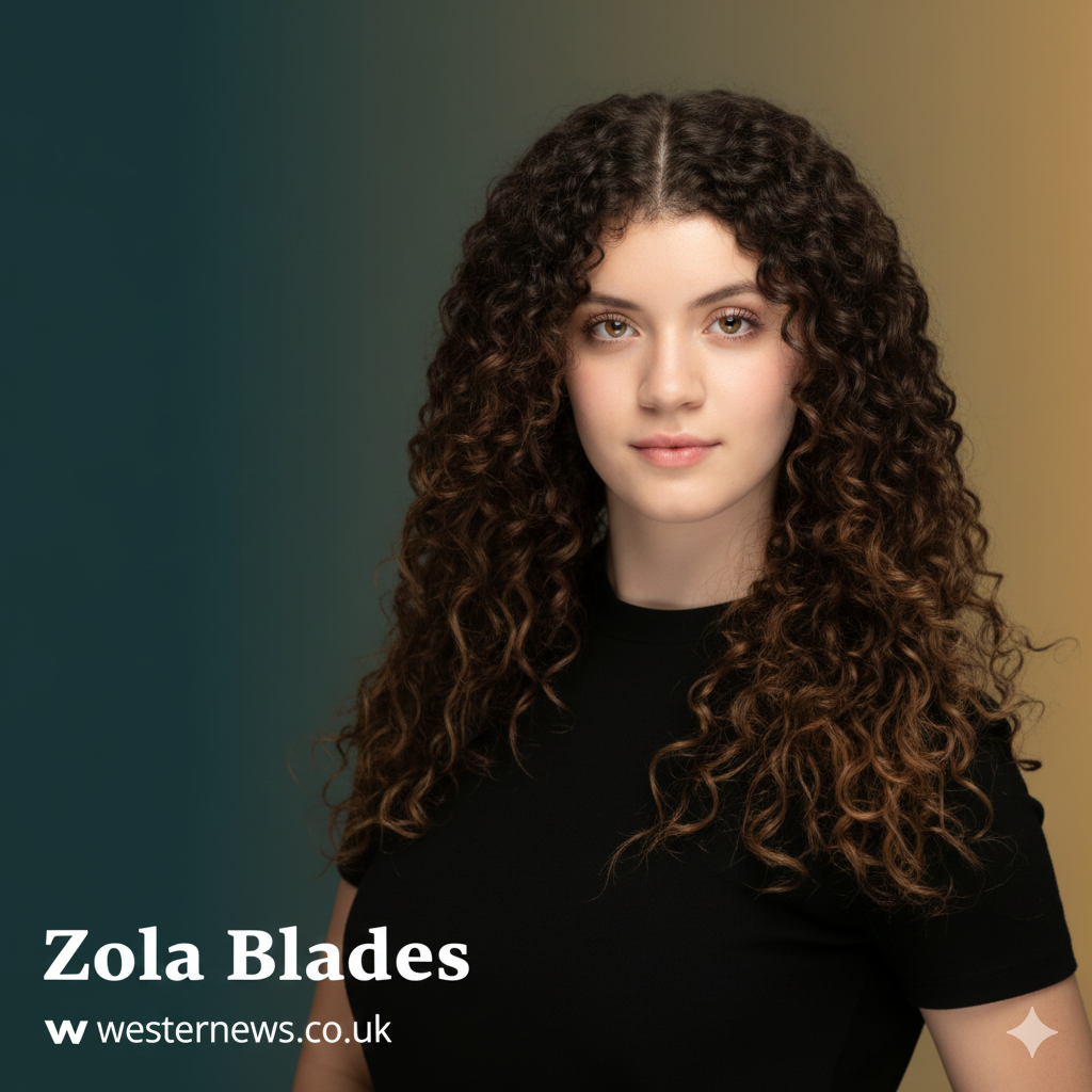 zola blades