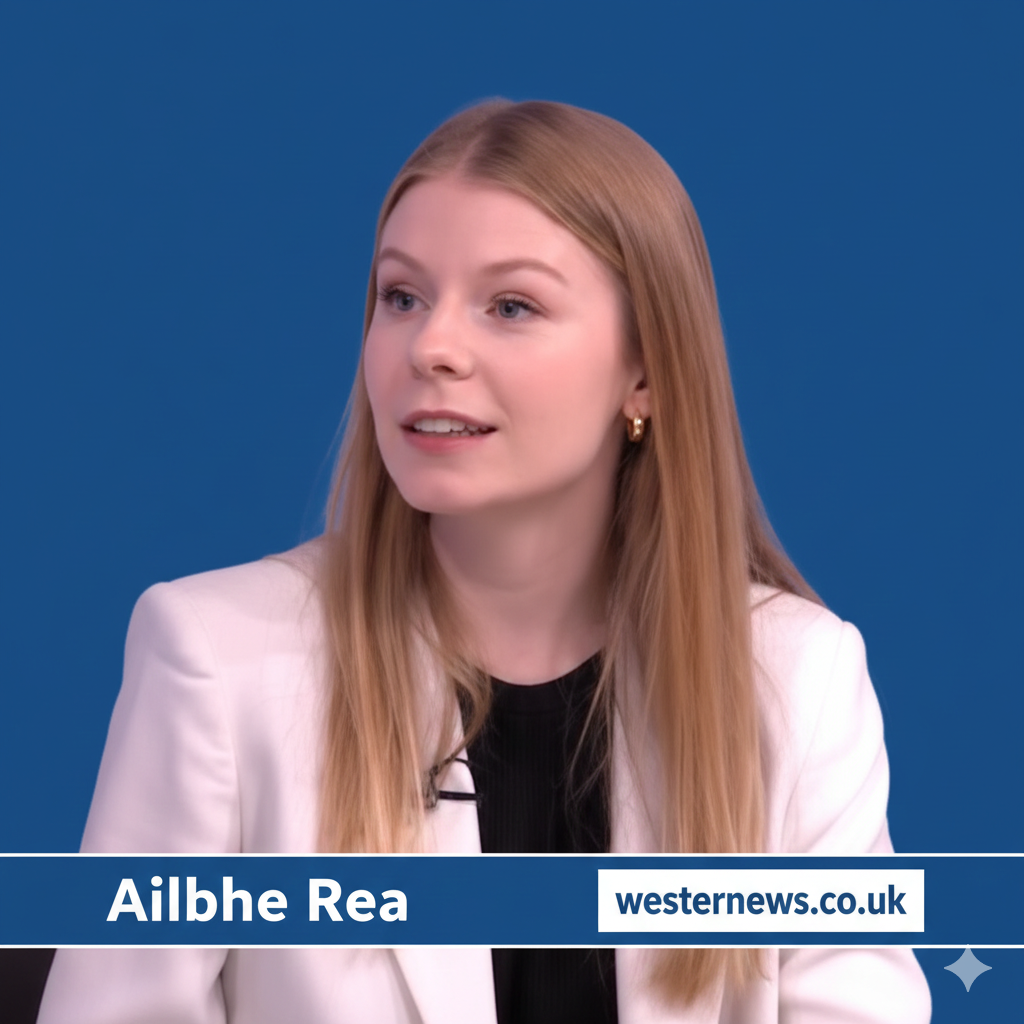 ailbhe rea
