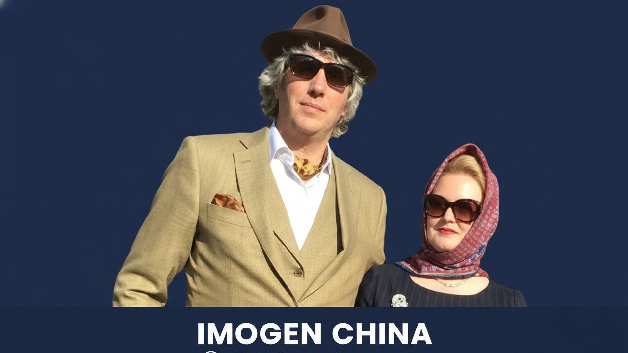 imogen china