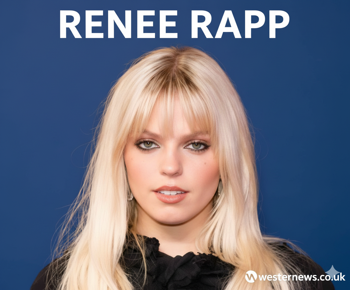 renee rapp