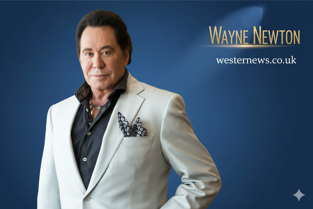 wayne newton