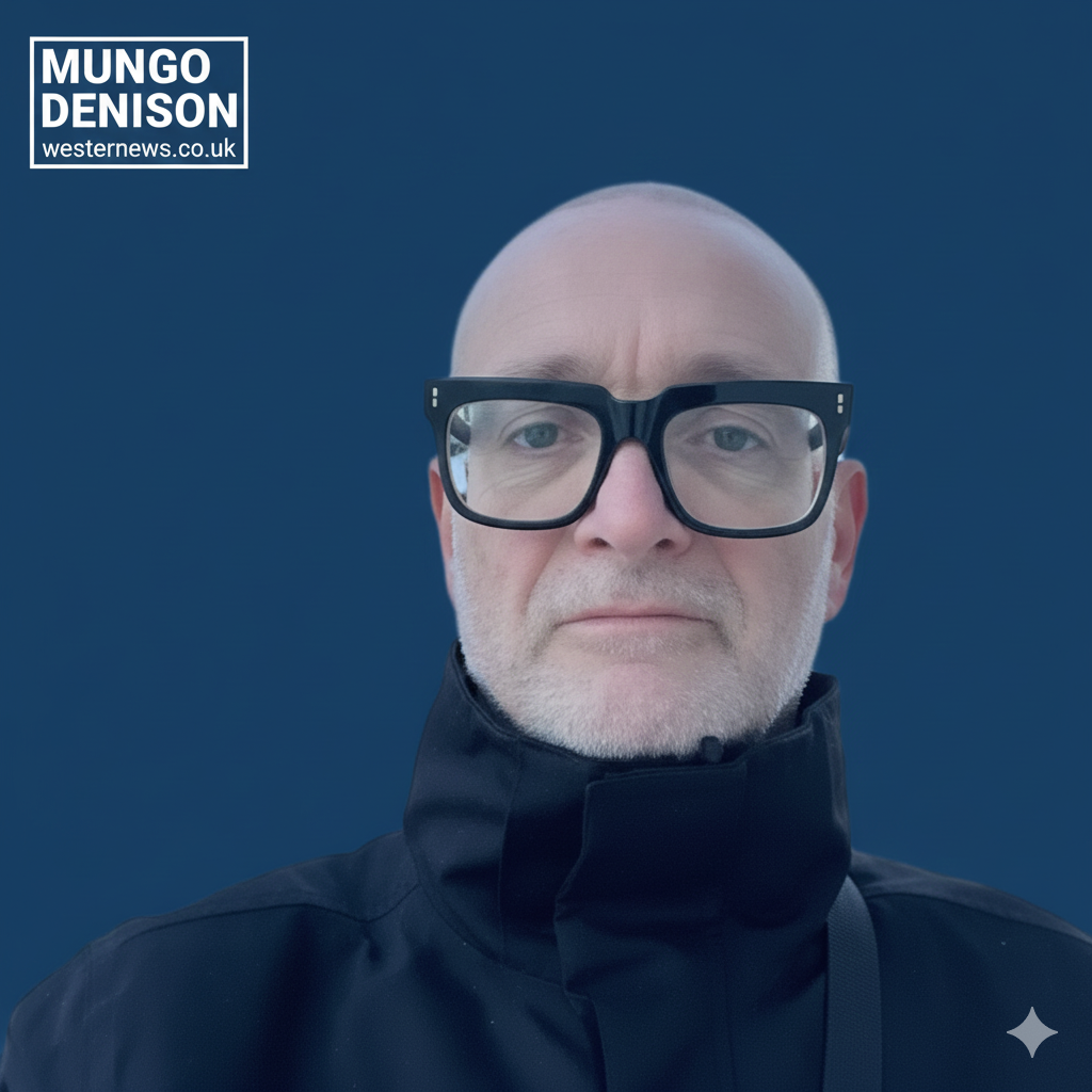 mungo denison