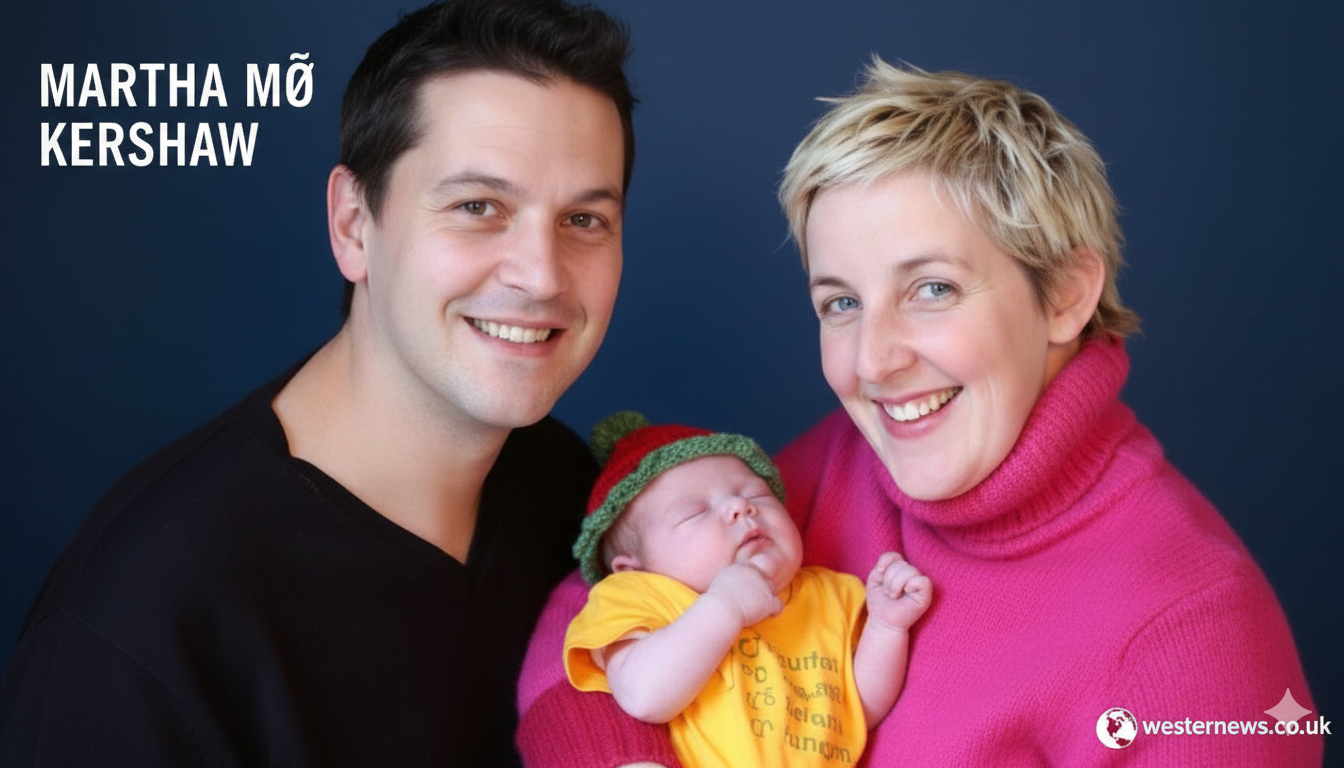 martha mo kershaw