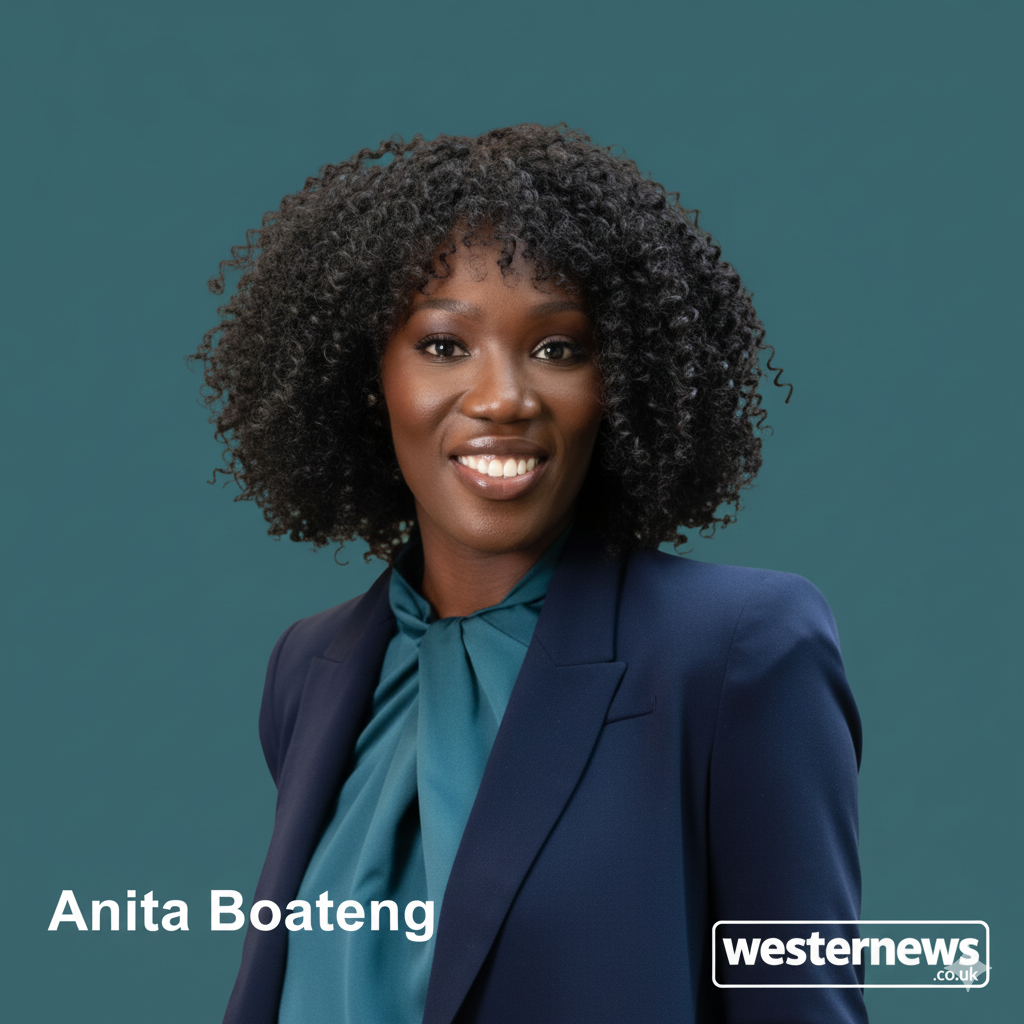 anita boateng