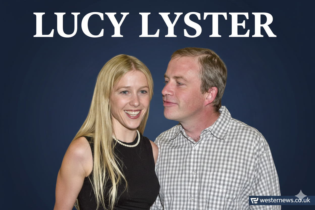 lucy lyster