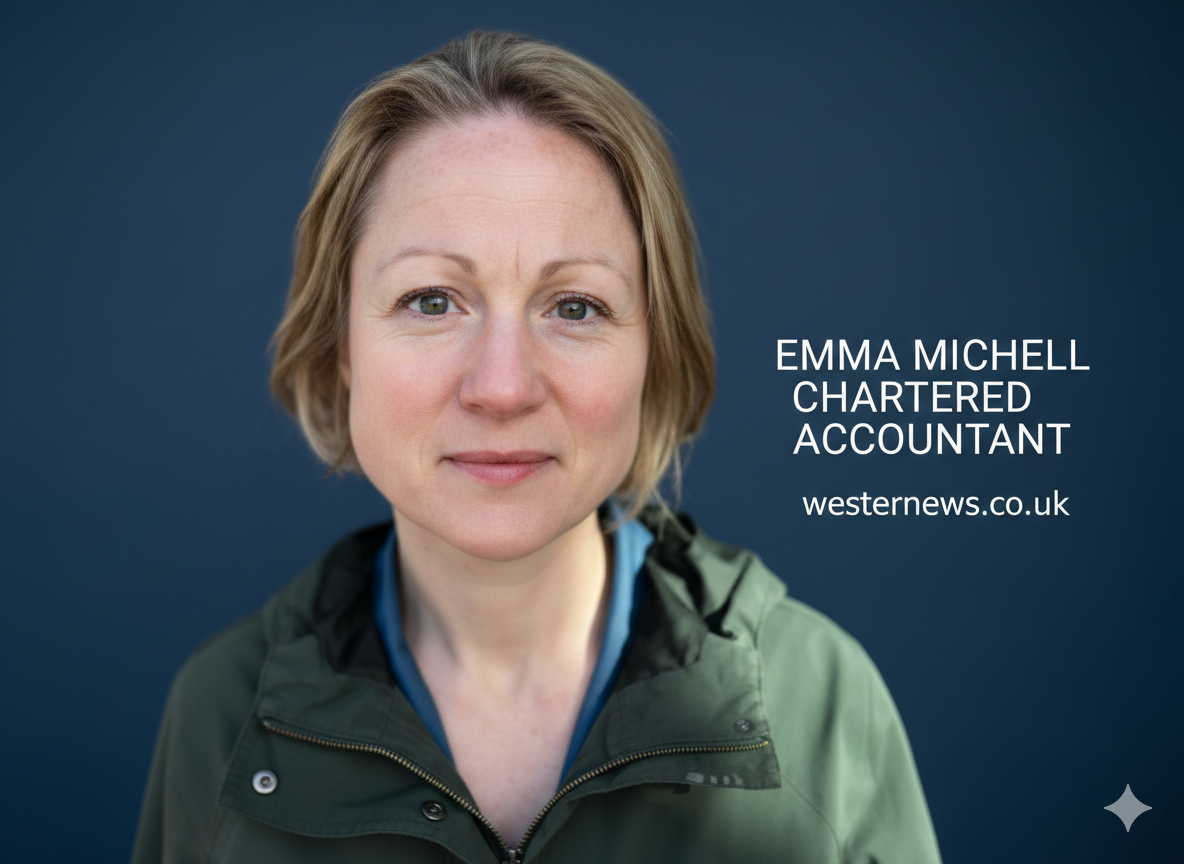 emma michell chartered accountant