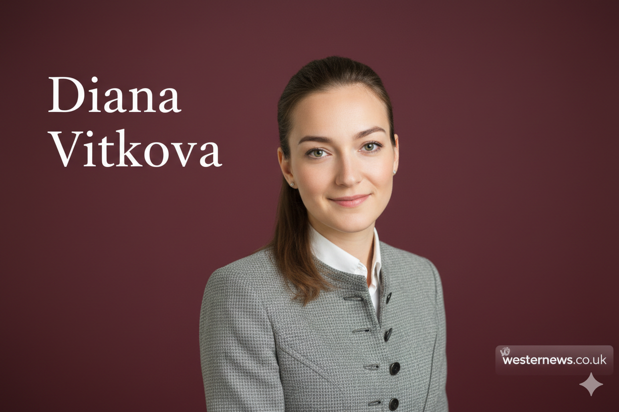 diana vitkova