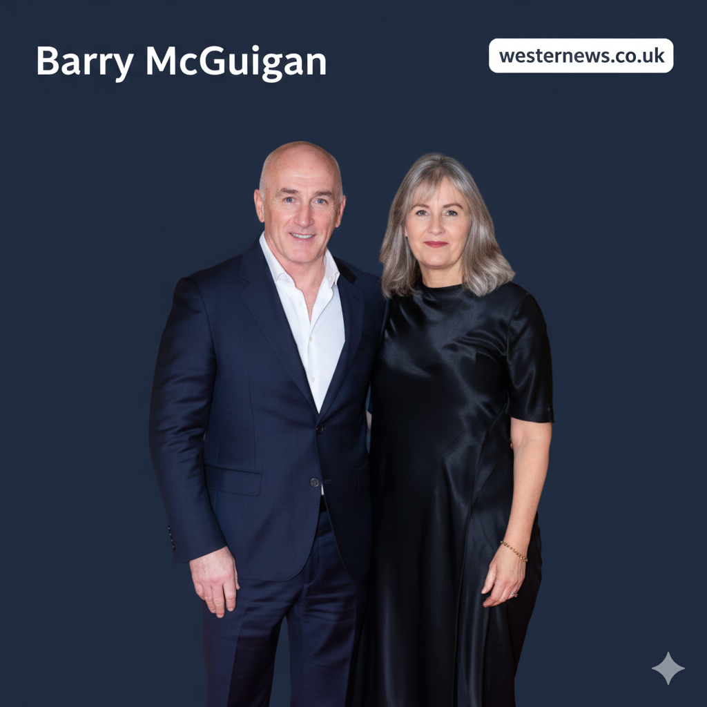 barry mcguigan