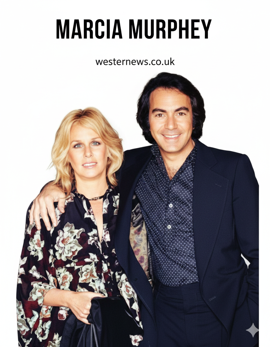 marcia murphey