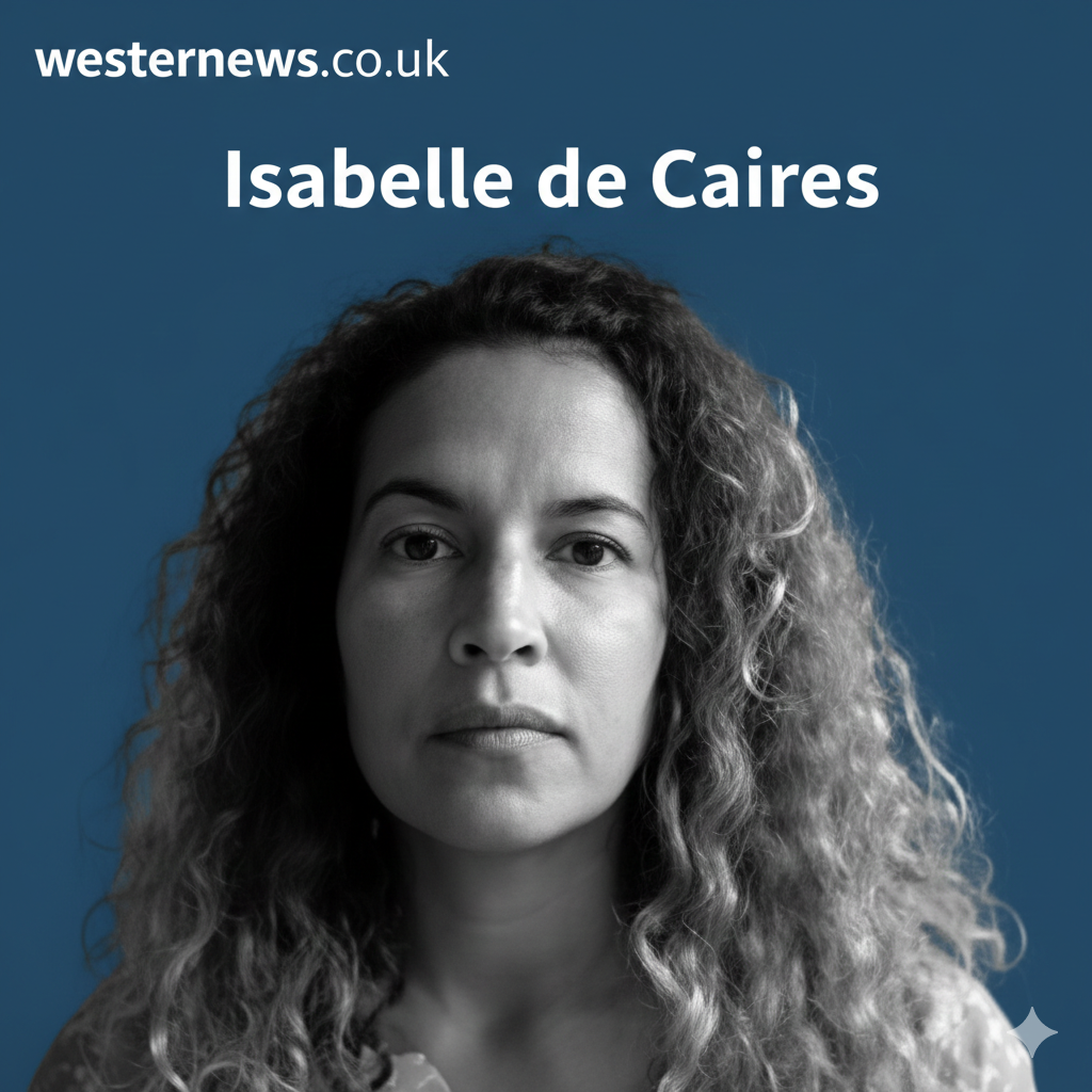 isabelle de caires