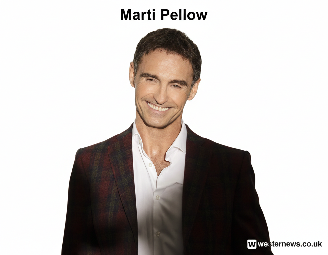marti pellow