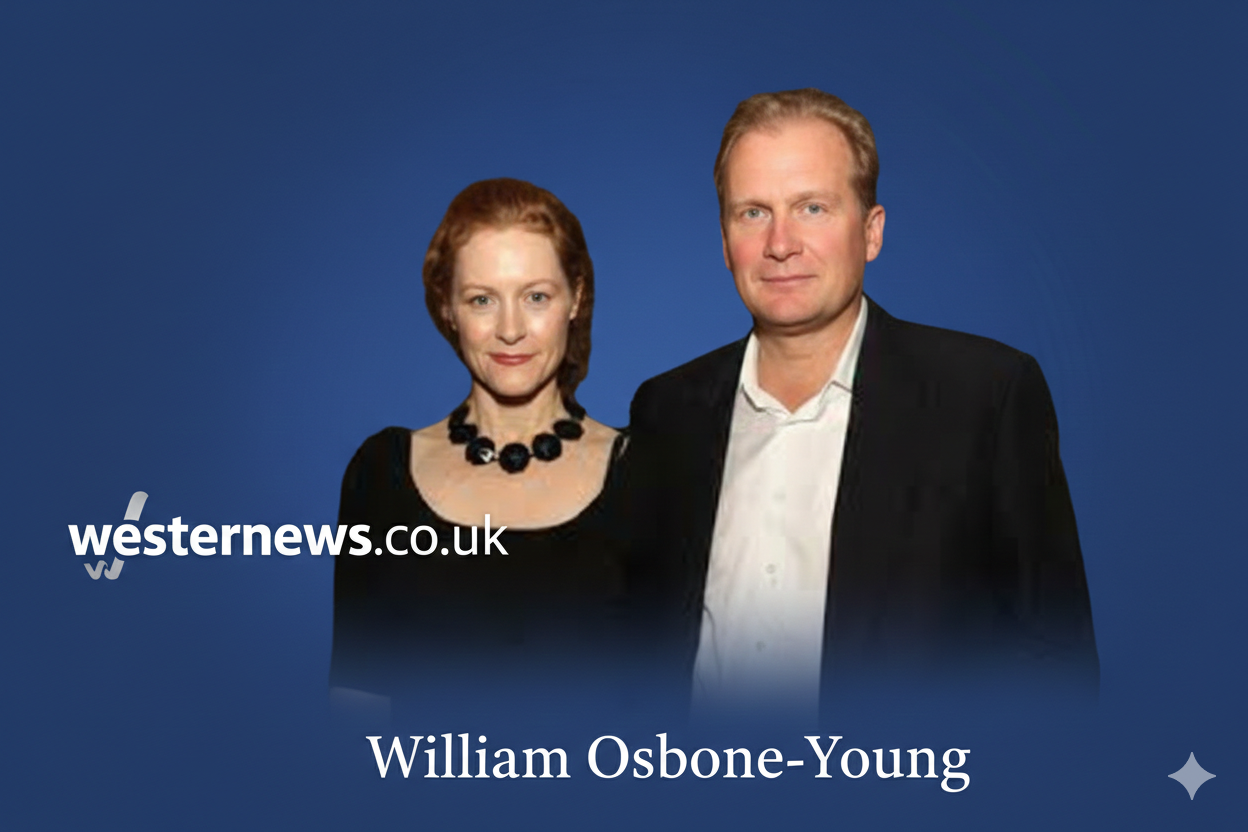 william osborne-young