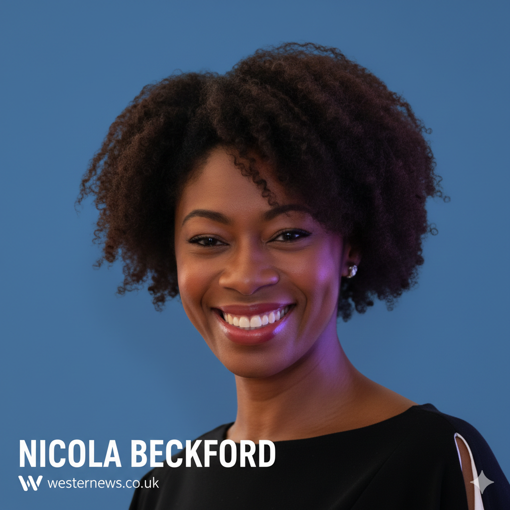 nicola beckford