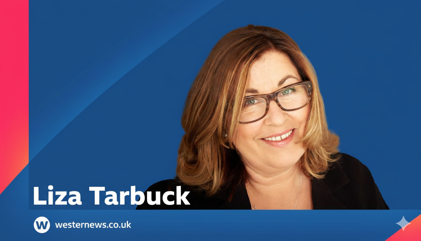 liza tarbuck