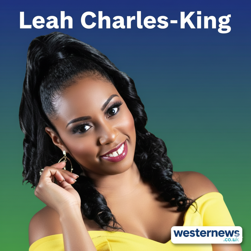 leah charles-king