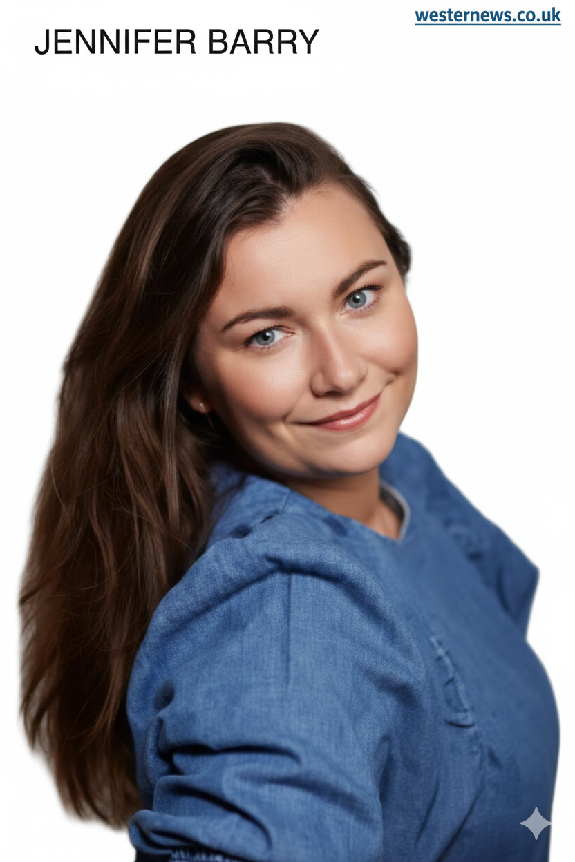 jennifer barry