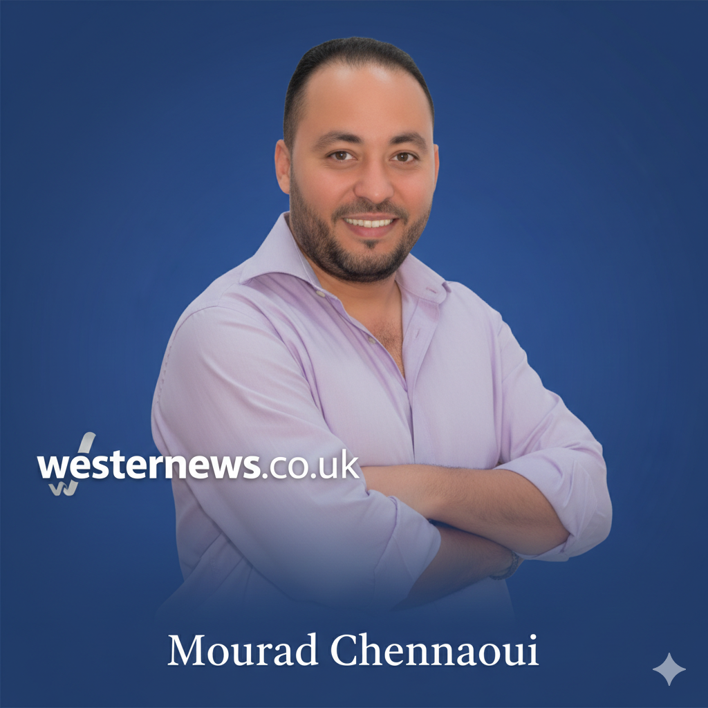 mourad chennaoui