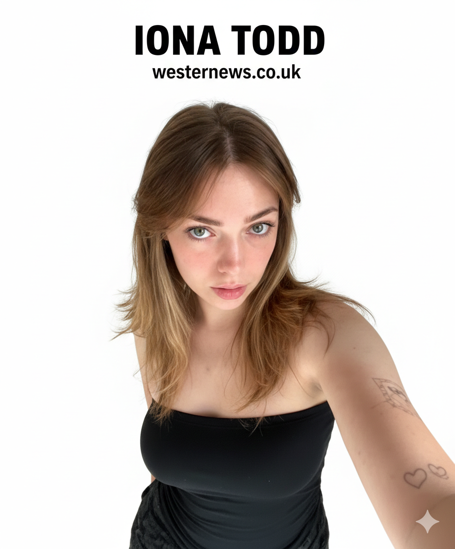 iona todd