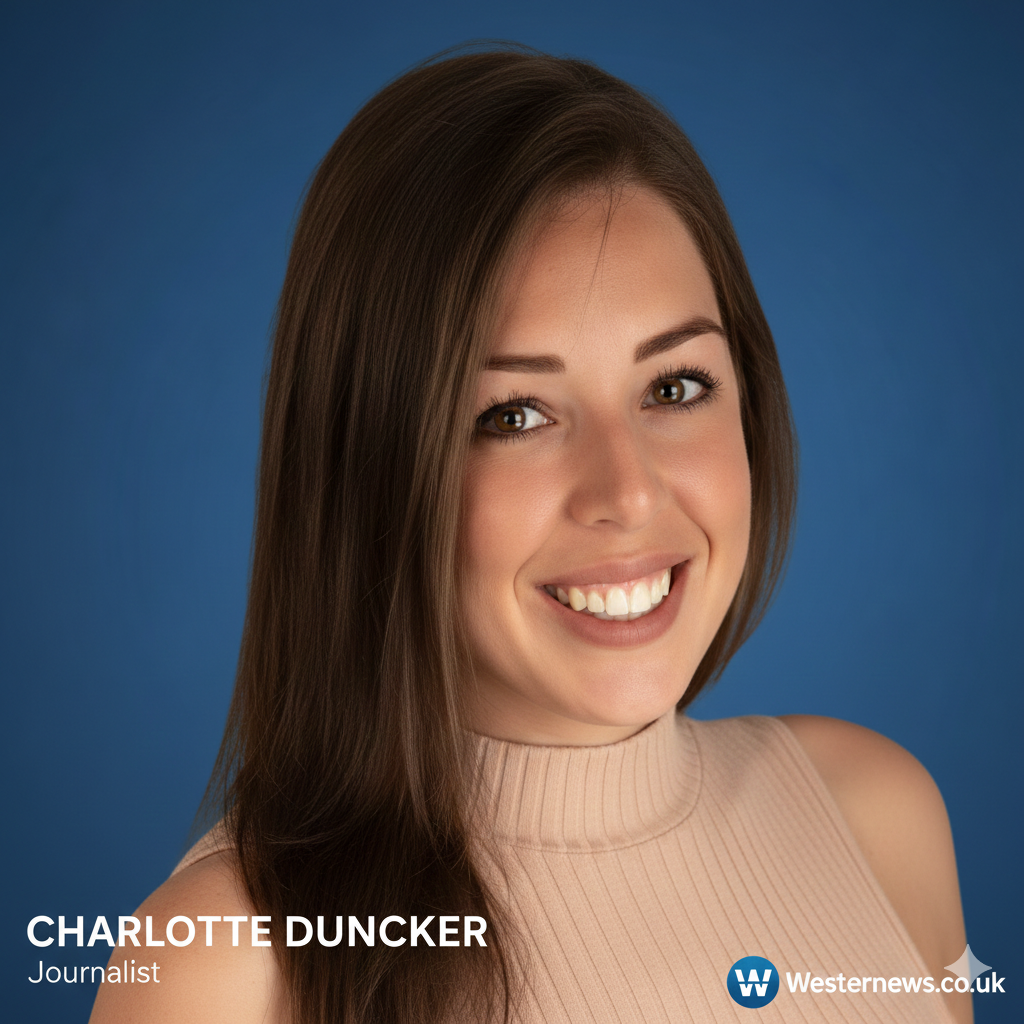 charlotte duncker
