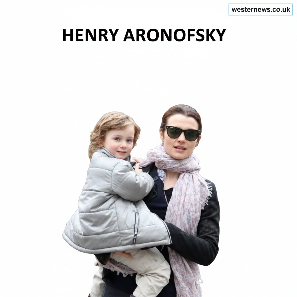 henry aronofsky