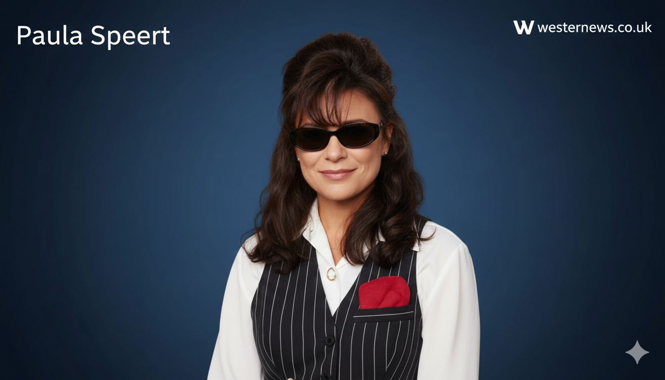 paula speert