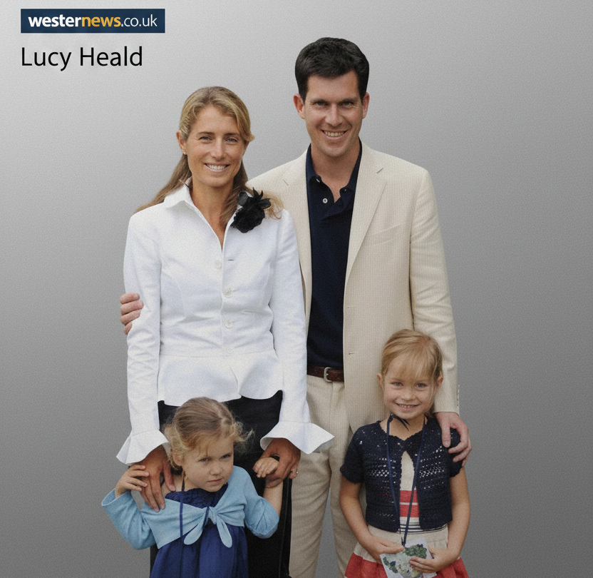 lucy heald