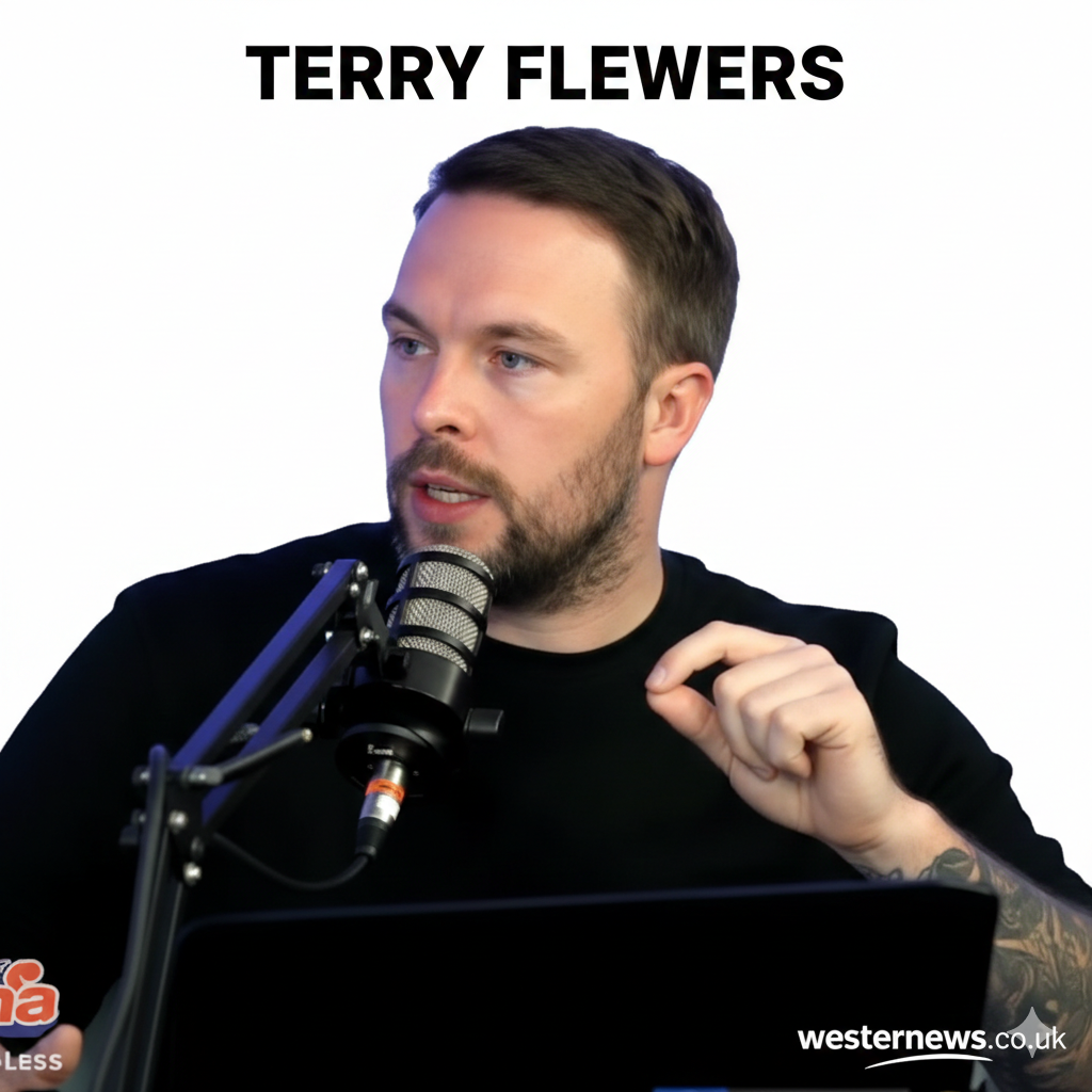 Terry Flewers