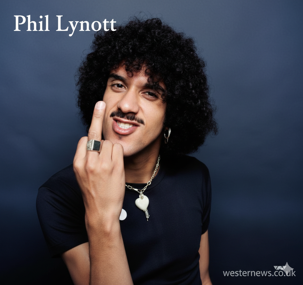 phil lynott