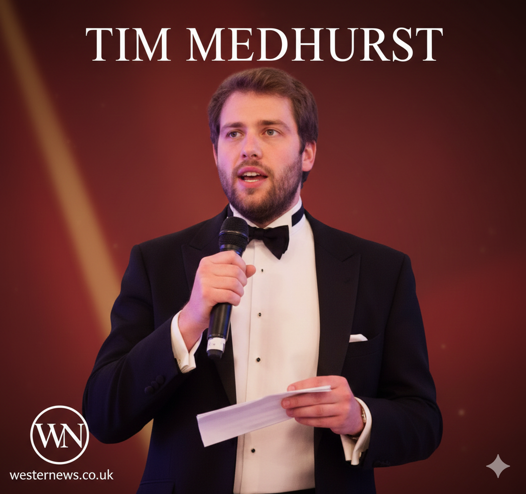 tim medhurst