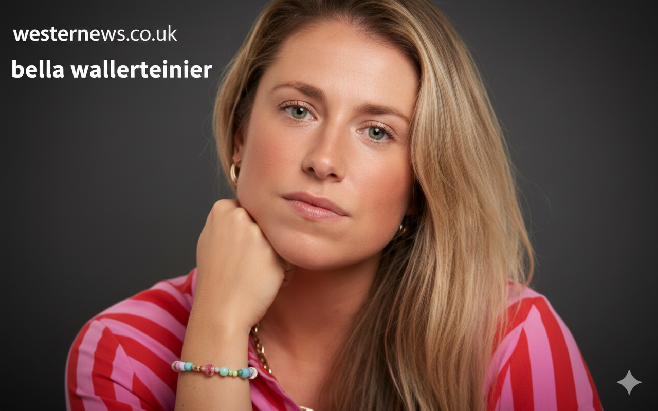 Bella Wallersteiner
