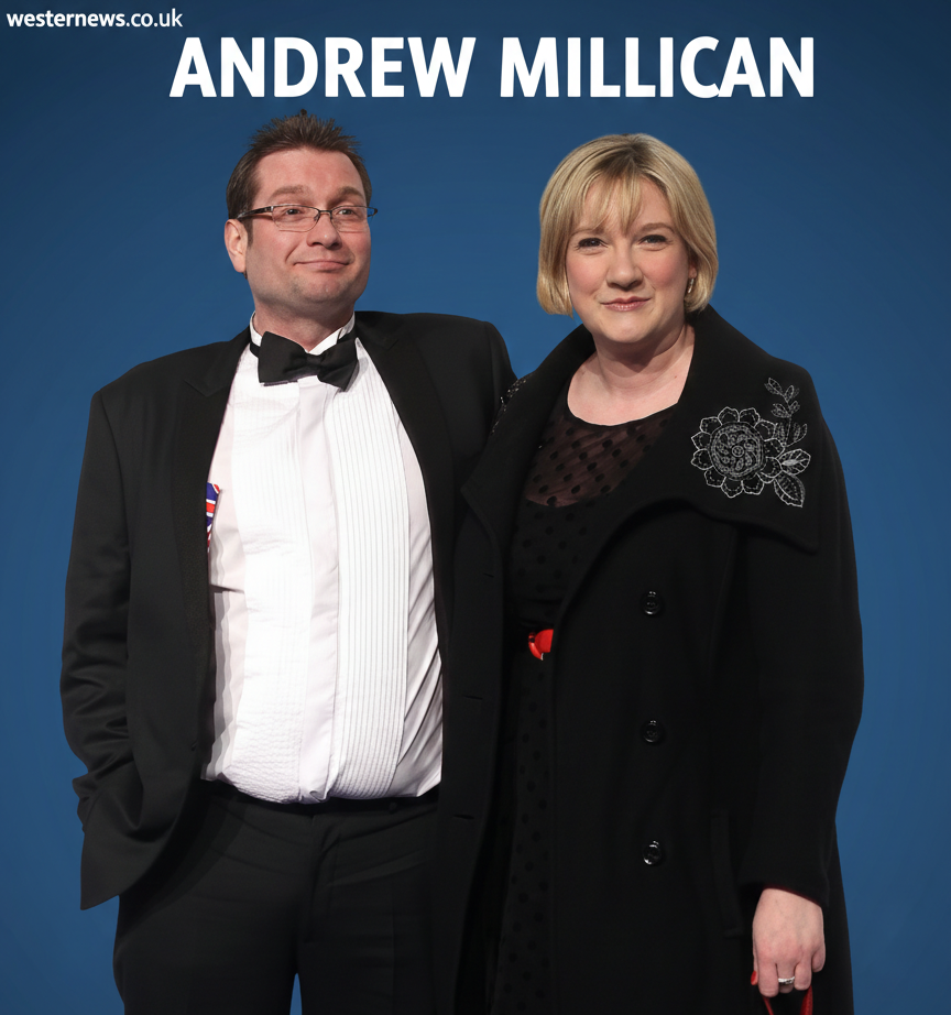 andrew millican