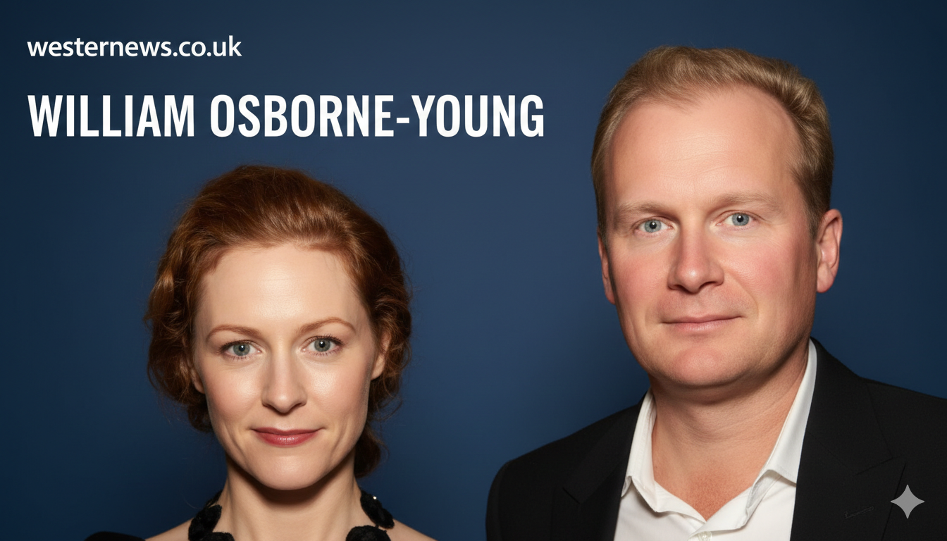 william osborne-young