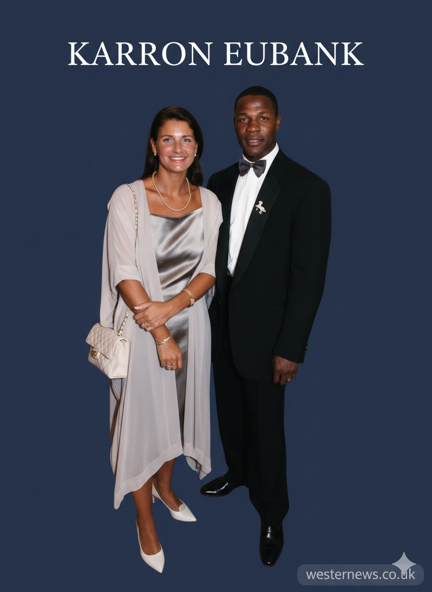 karron eubank