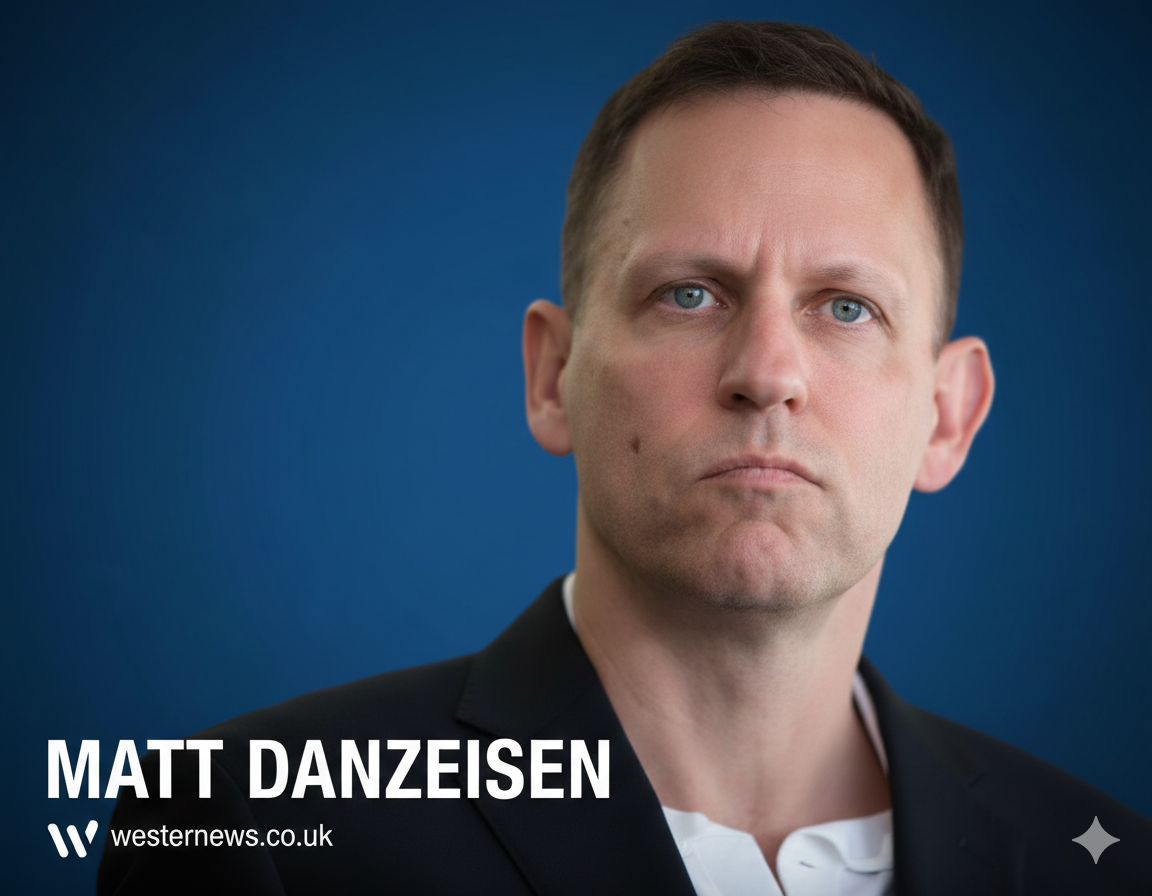 matt danzeisen